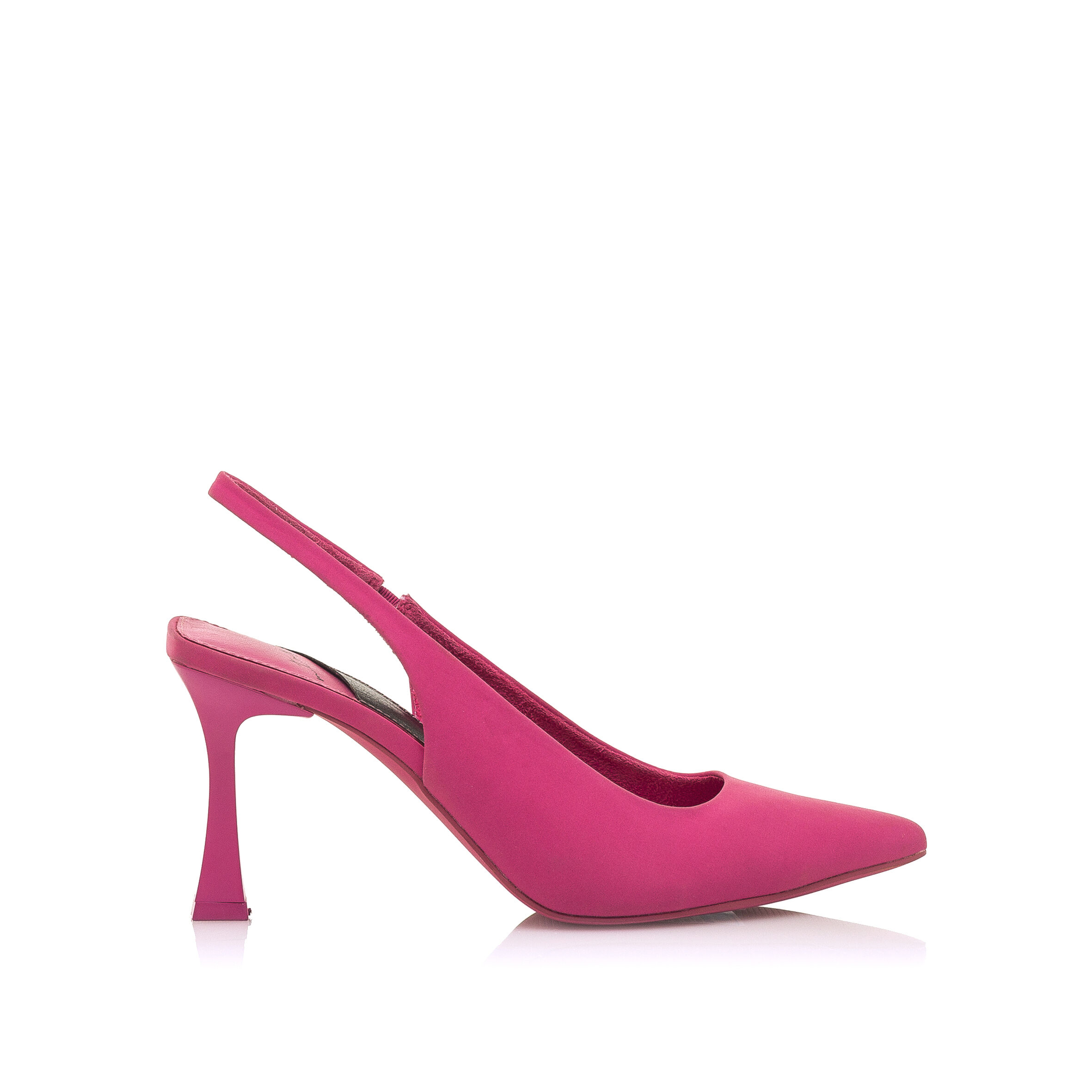 Zapatos de deals color rosa